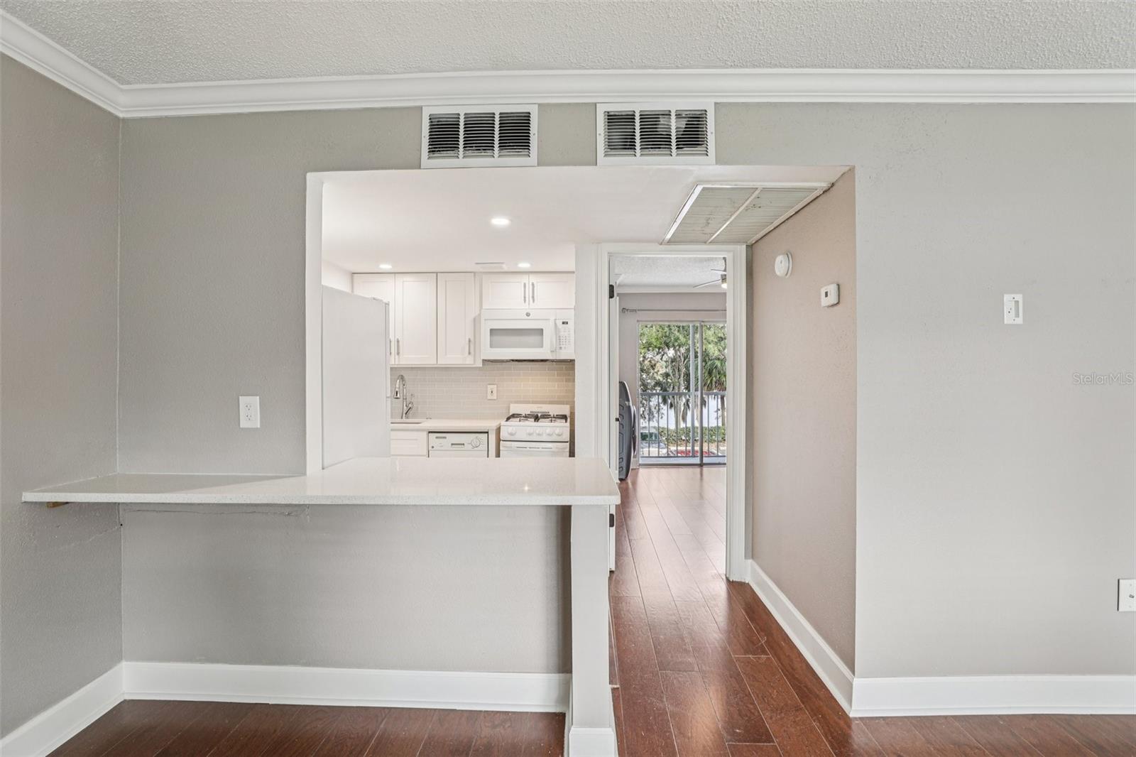 WATERSIDE AT CRANES ROOST A CONDO COMMUNITY - Residential