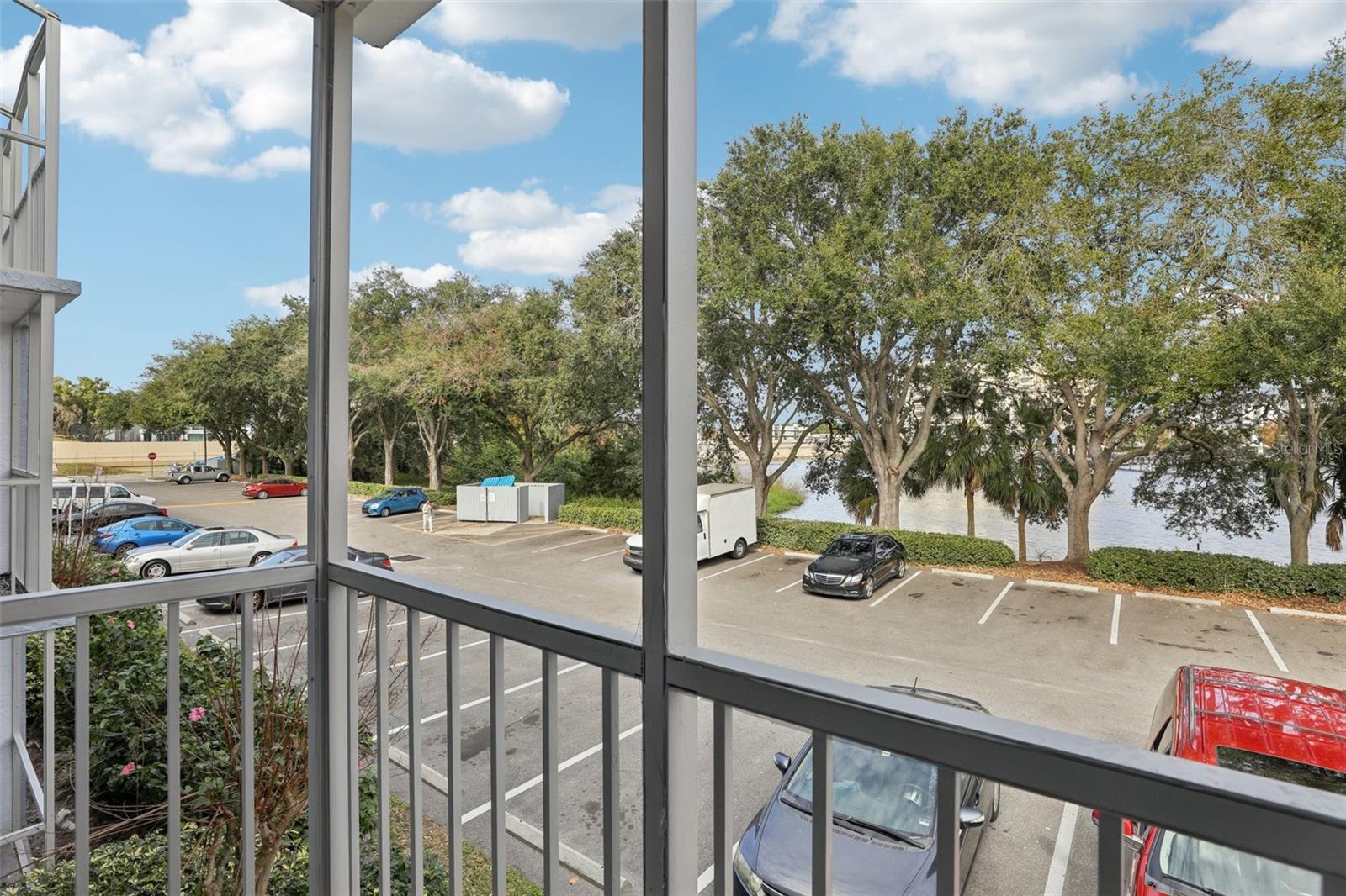 WATERSIDE AT CRANES ROOST A CONDO COMMUNITY - Residential