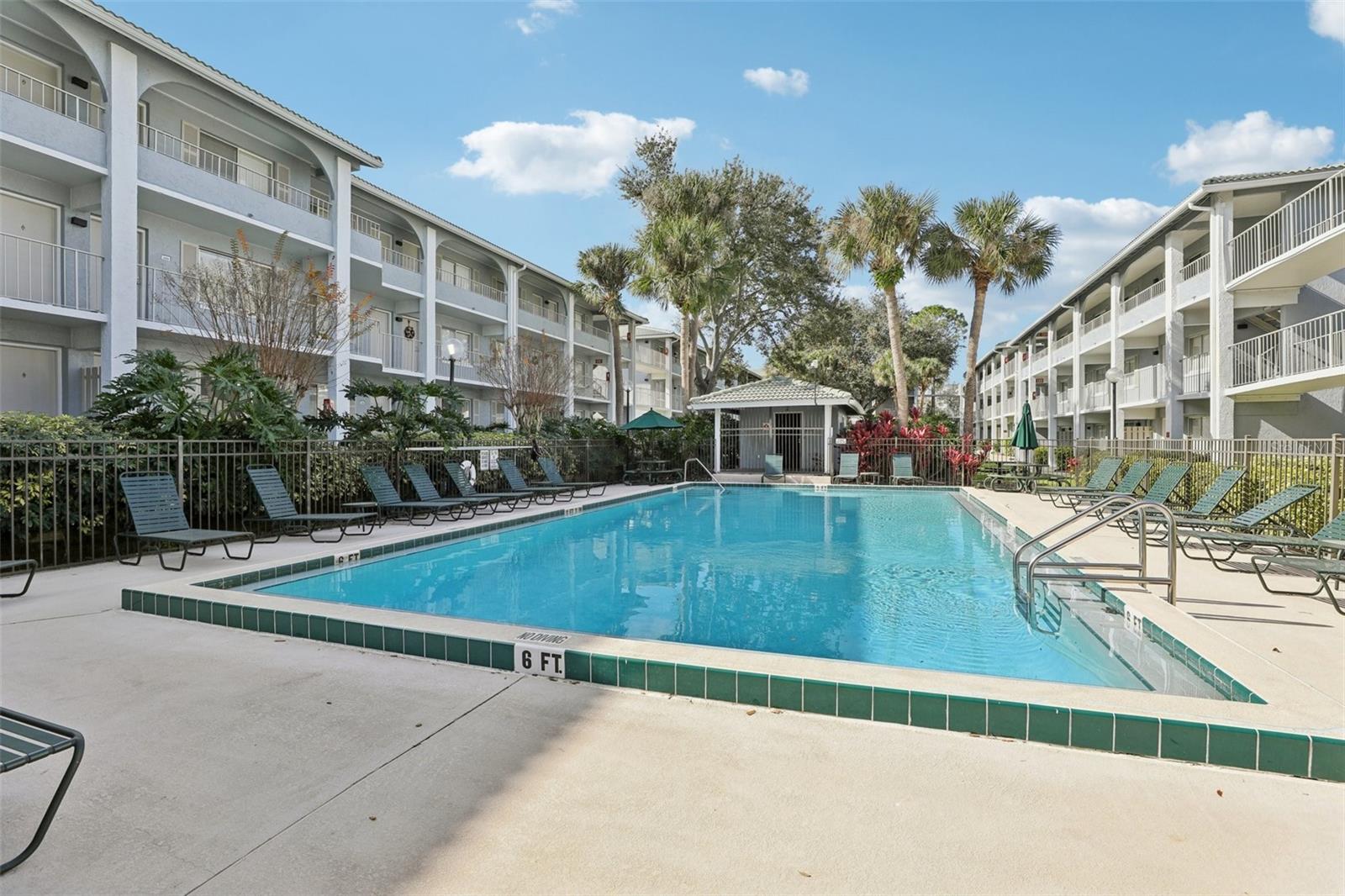 WATERSIDE AT CRANES ROOST A CONDO COMMUNITY - Residential