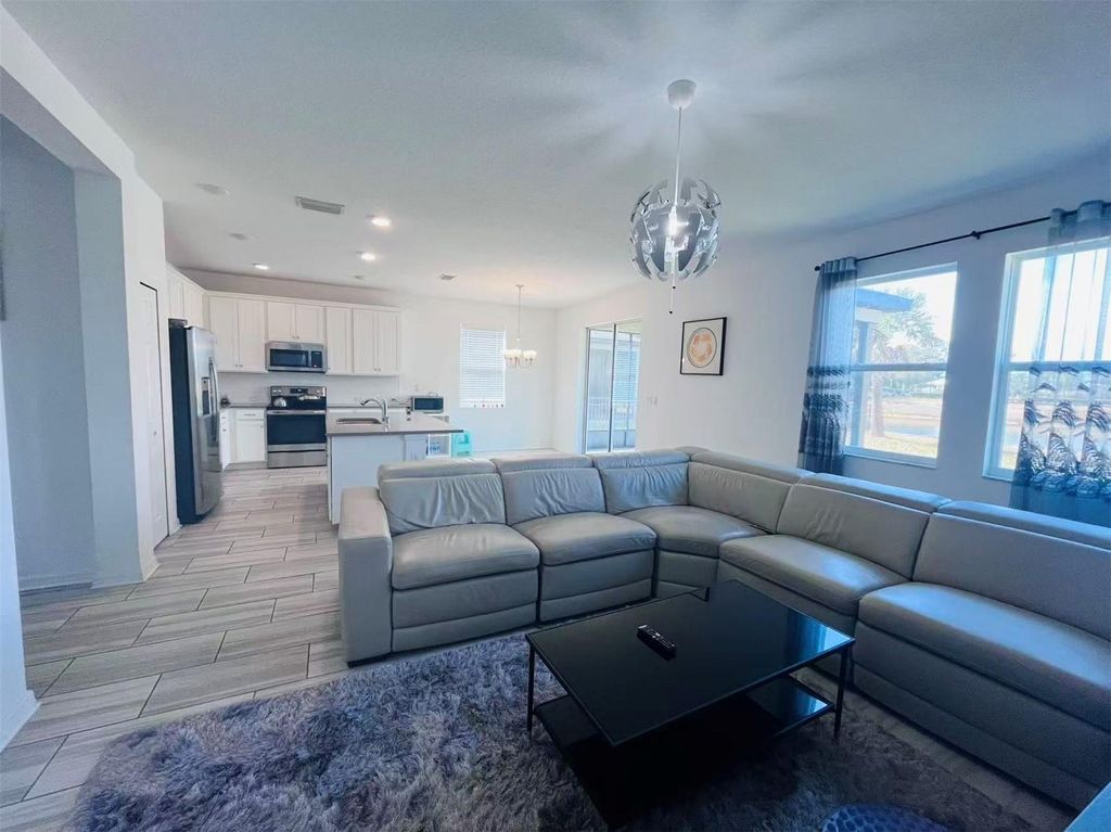 Photo of 8569 Starlight Loop, Parrish, FL 34219 (MLS # TB8476589)