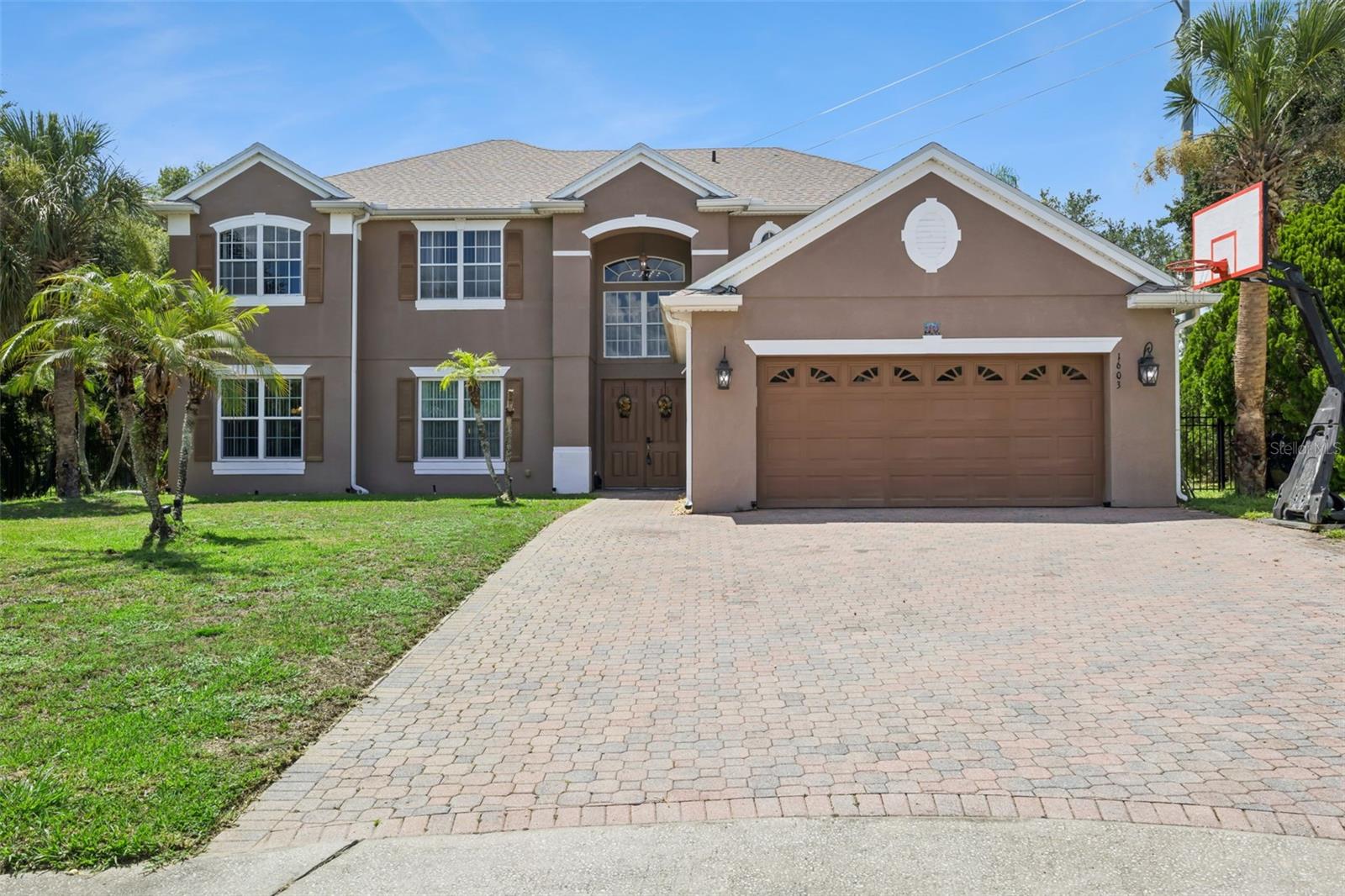 1603 JOHNS COVE LN