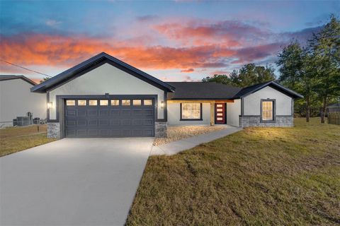 A home in OCALA