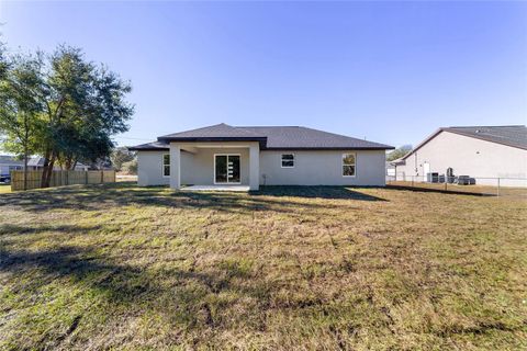 A home in OCALA