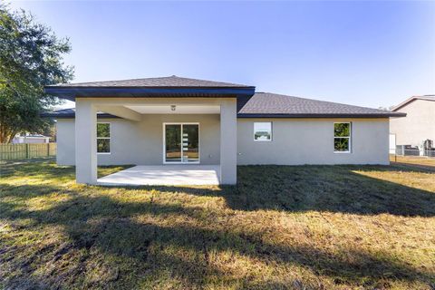 A home in OCALA