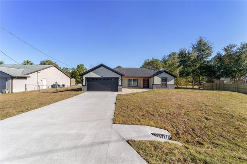 A home in OCALA