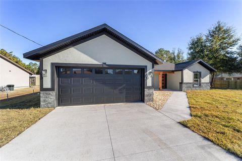 A home in OCALA