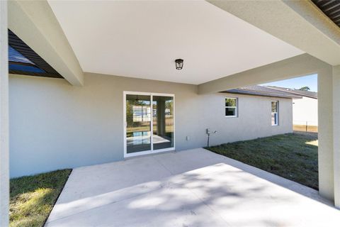 A home in OCALA