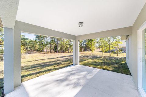 A home in OCALA