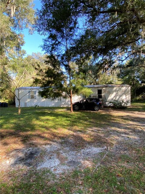 A home in PALATKA