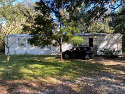 A home in PALATKA