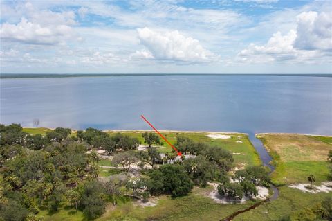 Photo of 2600 Fort Lane Road, Geneva, FL 32732 (MLS # O6405908)