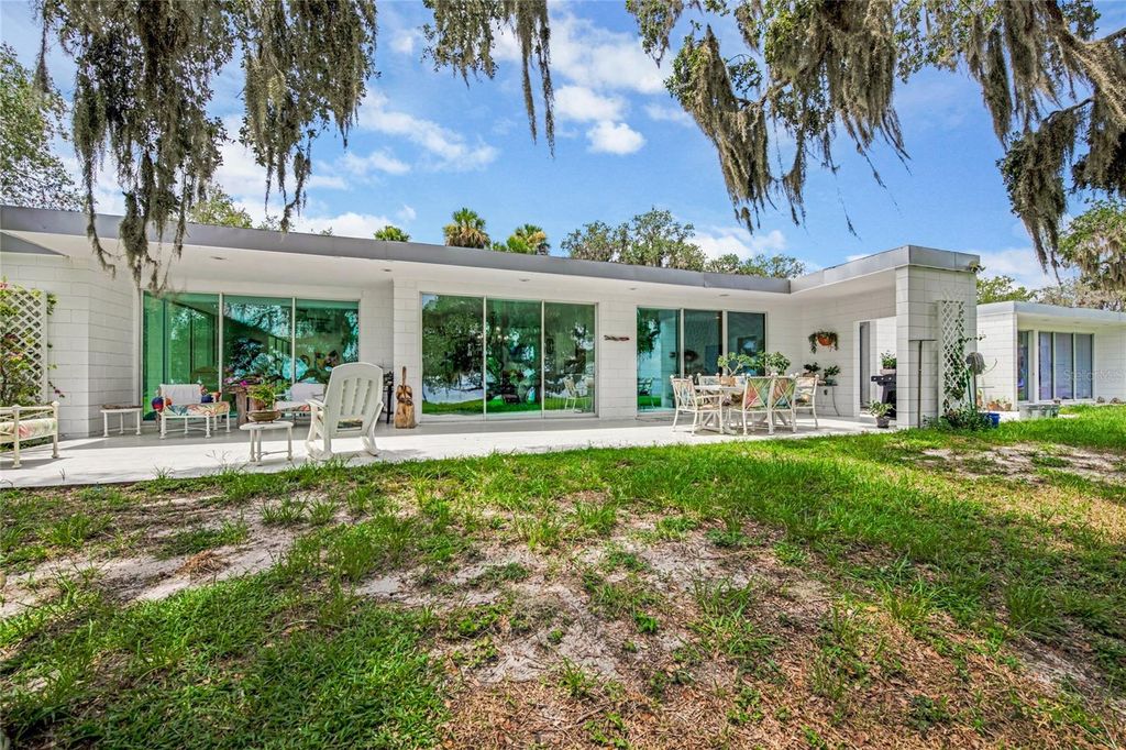 Photo of 2600 Fort Lane Road, Geneva, FL 32732 (MLS # O6405908)