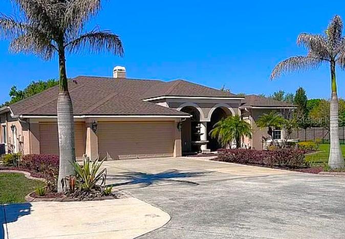 Photo of 19454 Gunn Highway, Odessa, FL 33556 (MLS # J1000645)