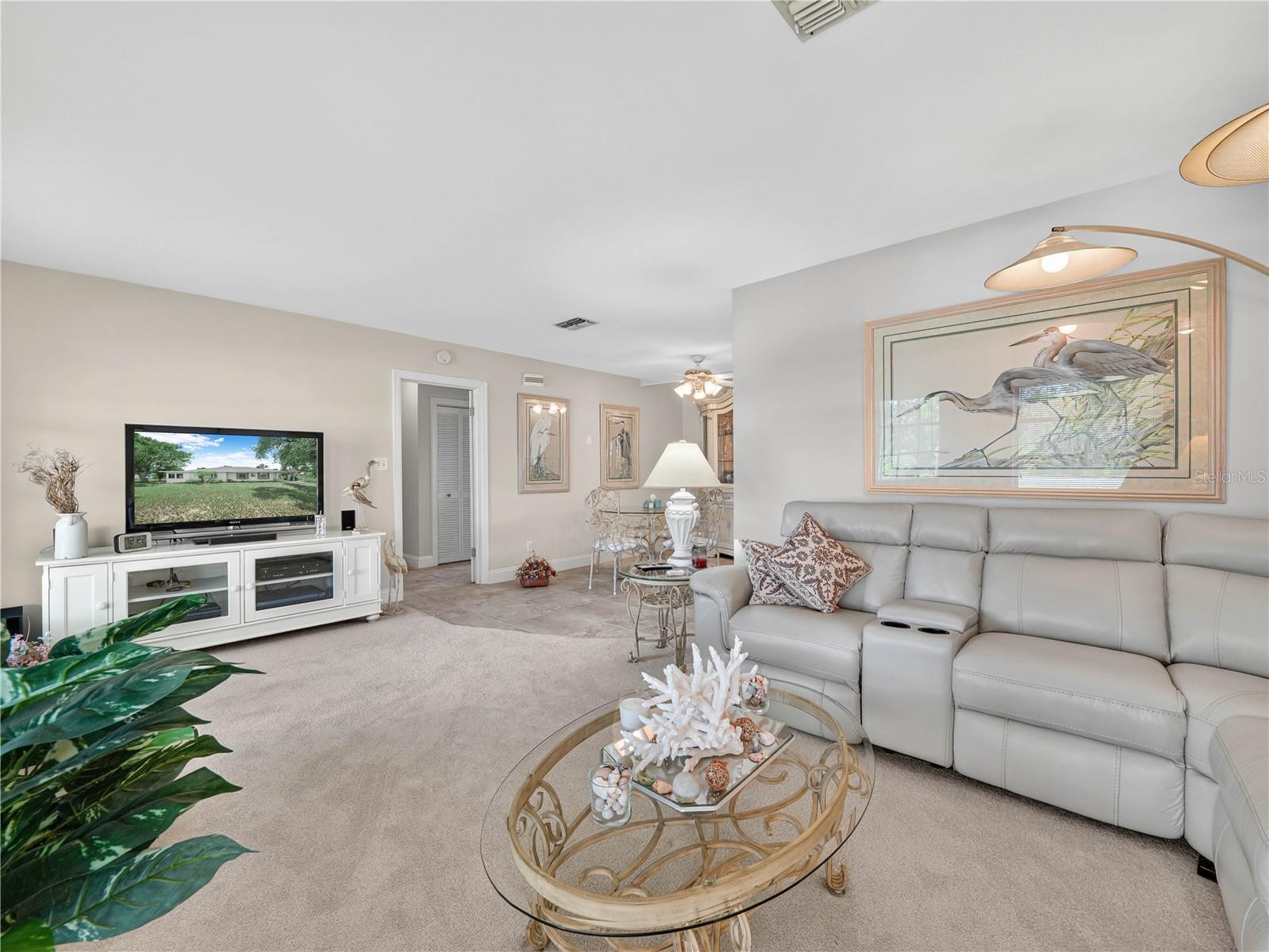 540 HILLSIDE DRIVE