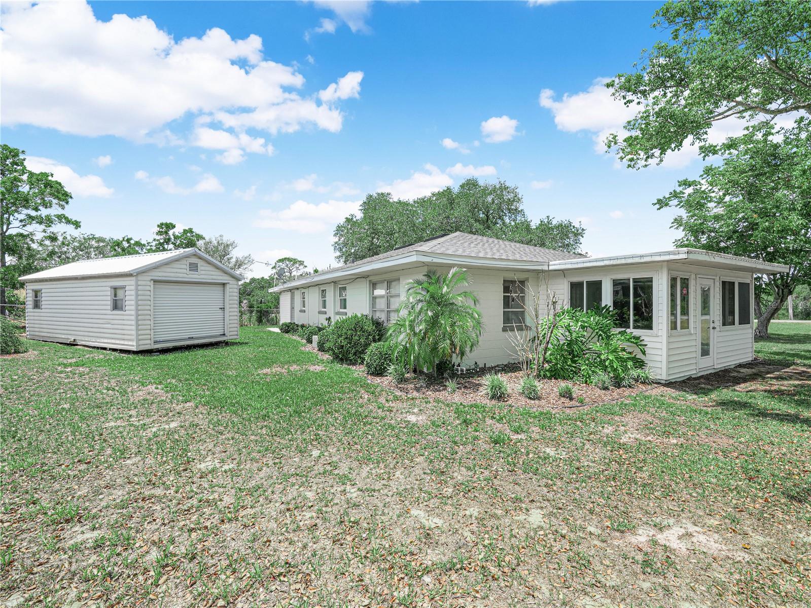 540 HILLSIDE DRIVE