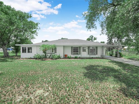 Photo of 540 Hillside Drive, Babson Park, FL 33827 (MLS # P4938636)