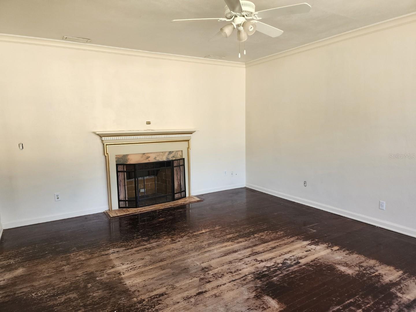 UNPLATTED - Residential