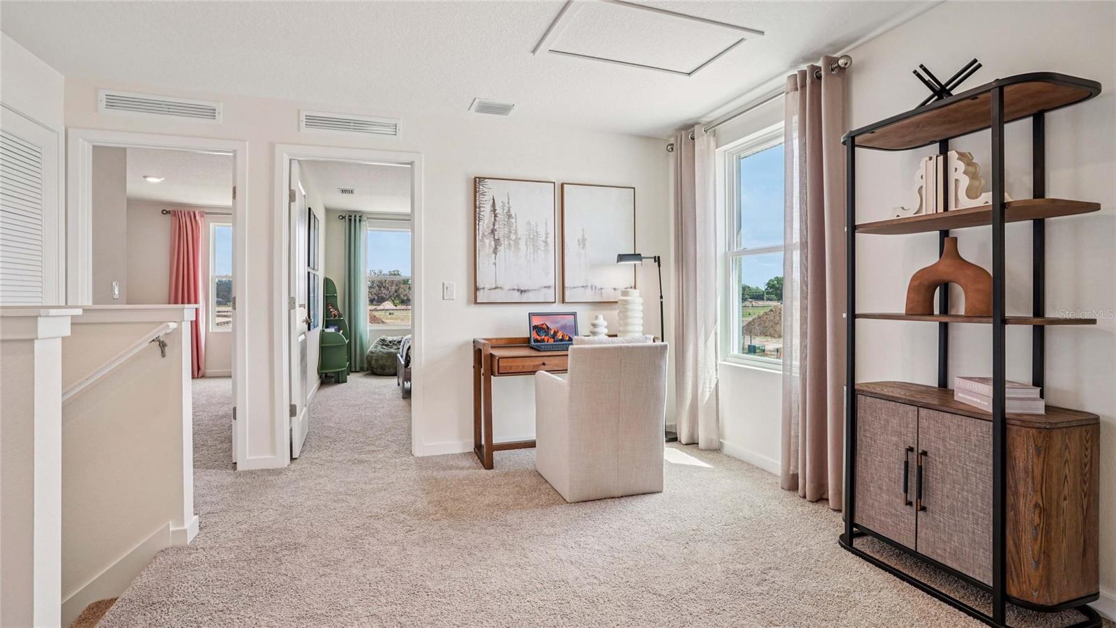 EMERSON POINTE - Residential