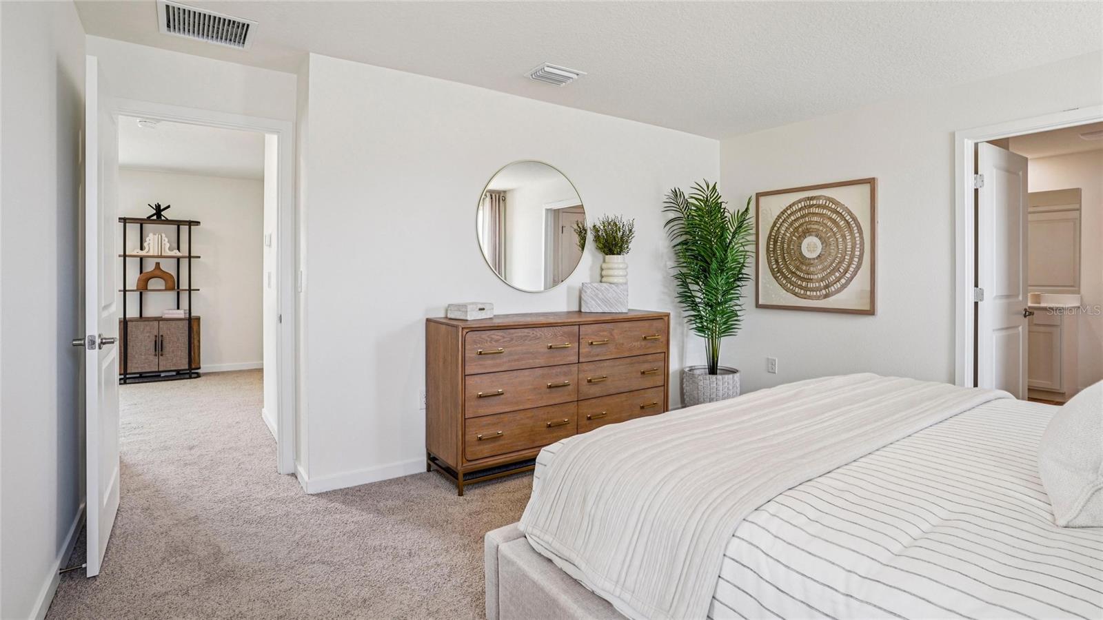 EMERSON POINTE - Residential