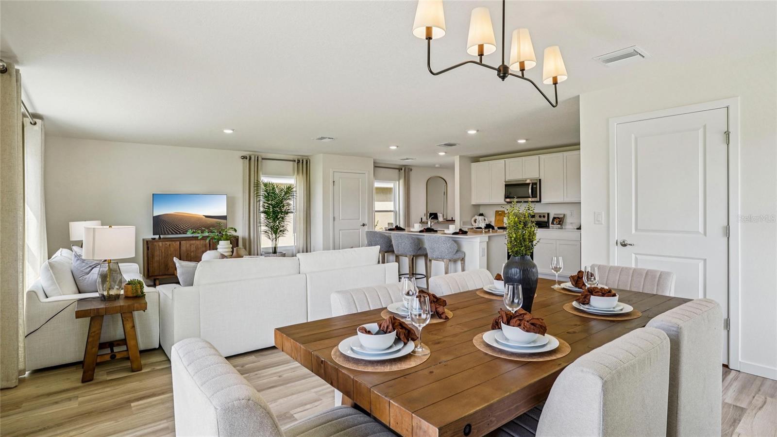 EMERSON POINTE - Residential