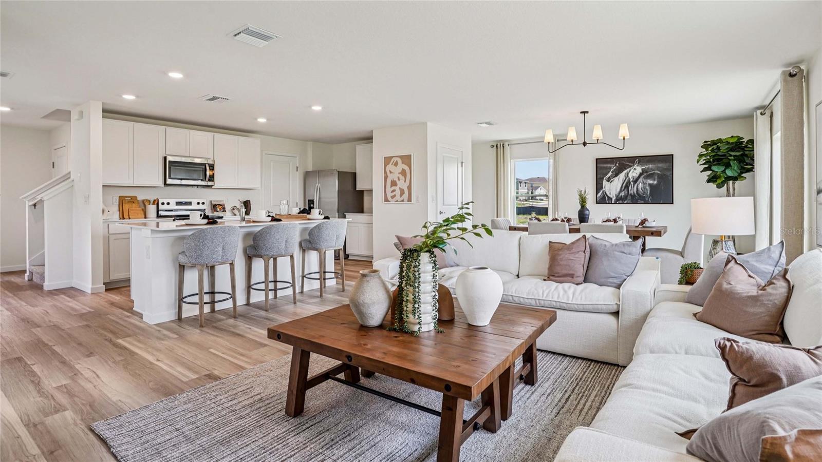 EMERSON POINTE - Residential