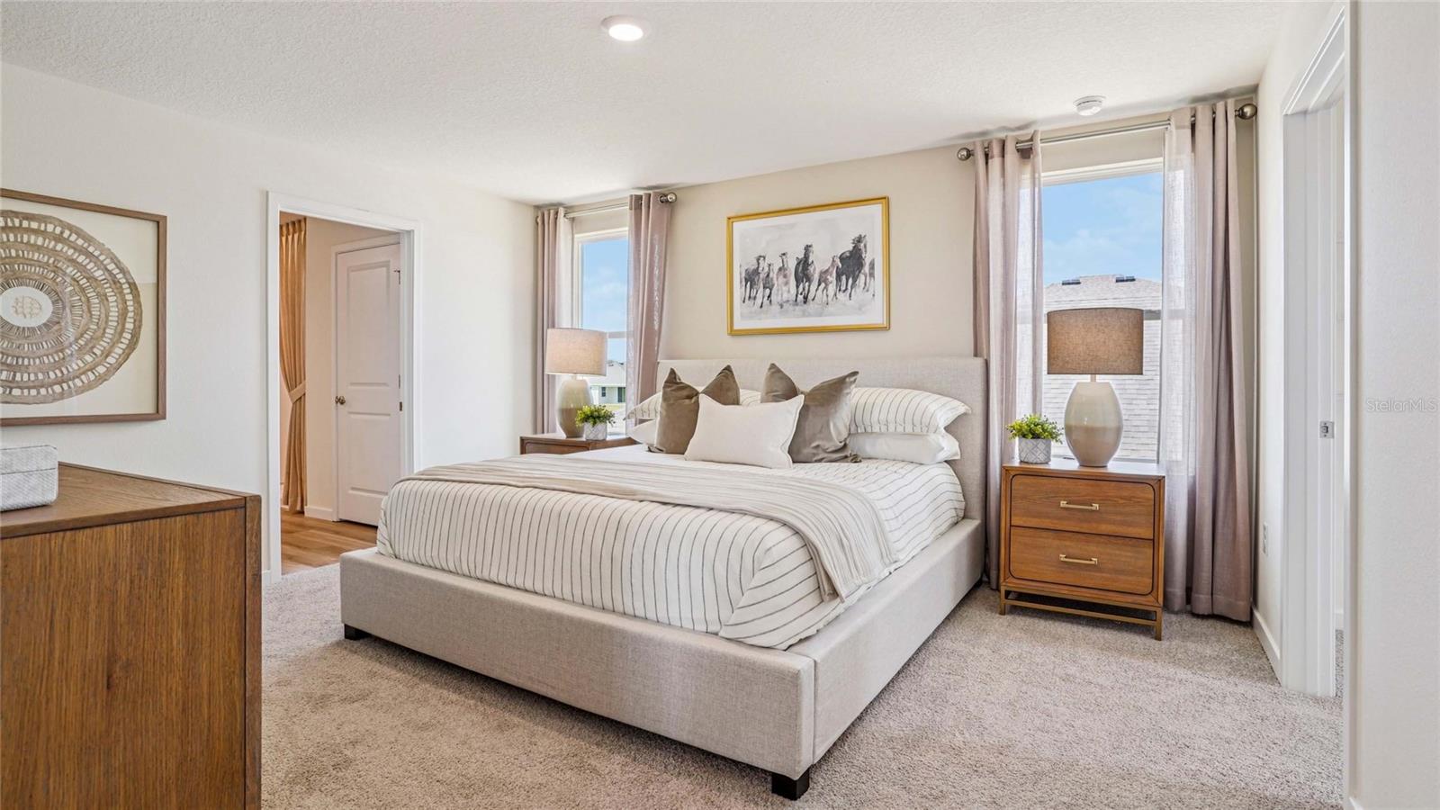 EMERSON POINTE - Residential