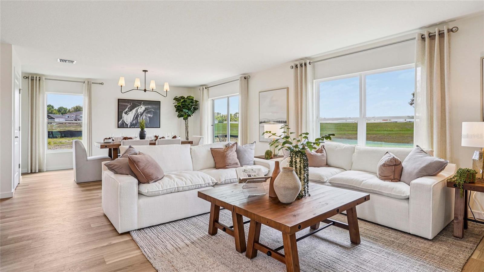 EMERSON POINTE - Residential