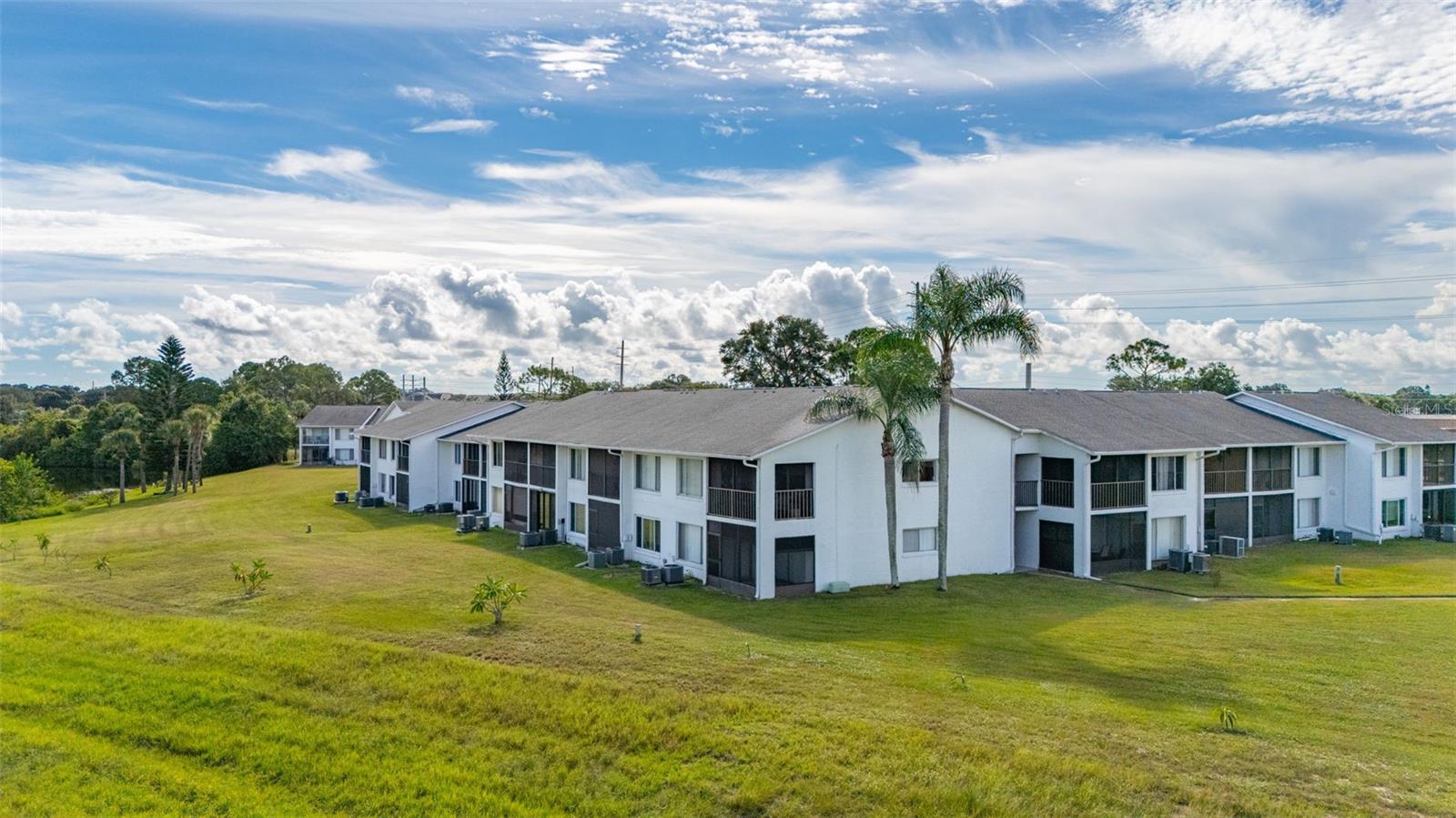 FAIRWAYS/ROYAL OAK - Residential