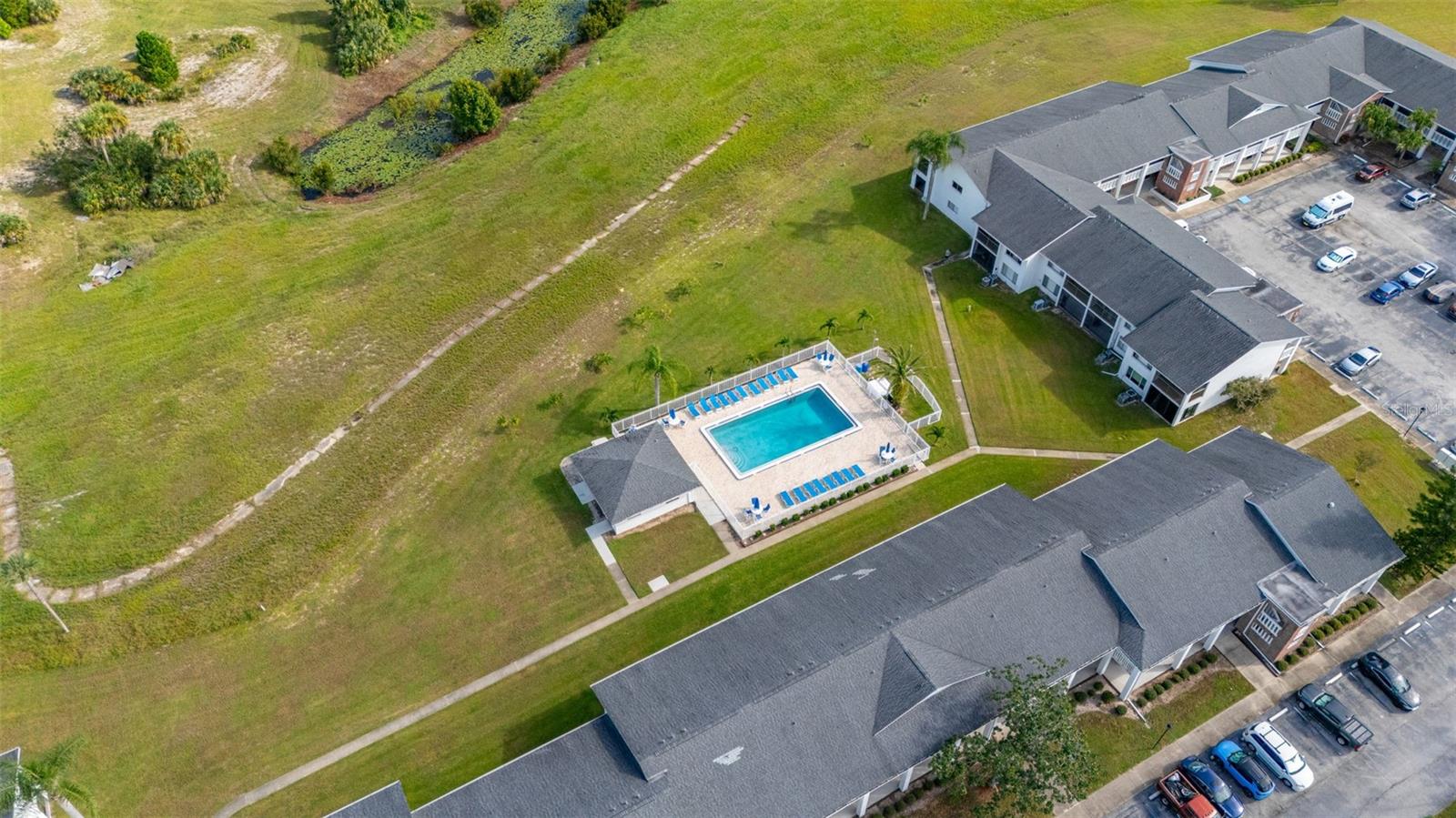 FAIRWAYS/ROYAL OAK - Residential