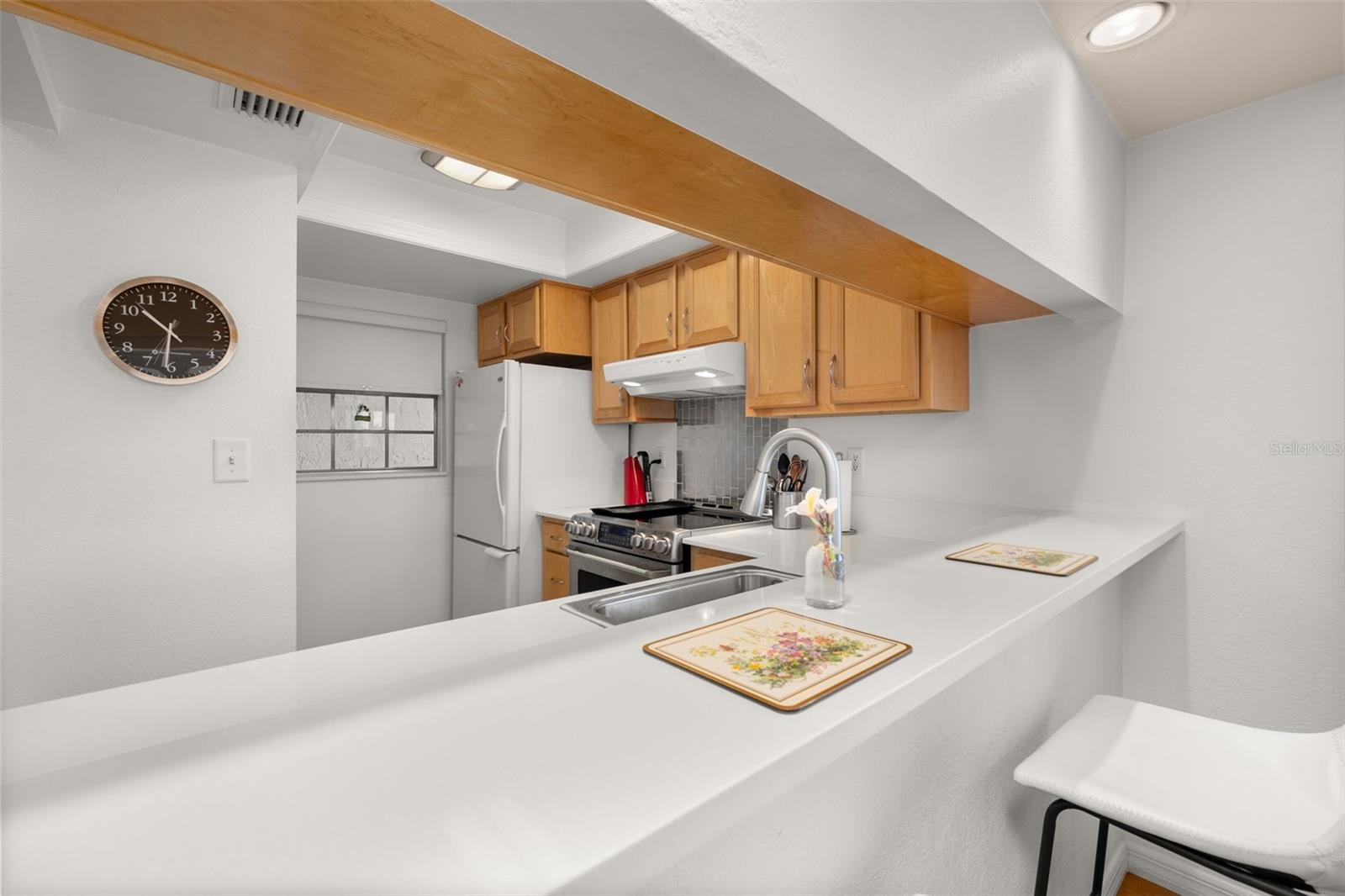 FAIRWAYS/ROYAL OAK - Residential