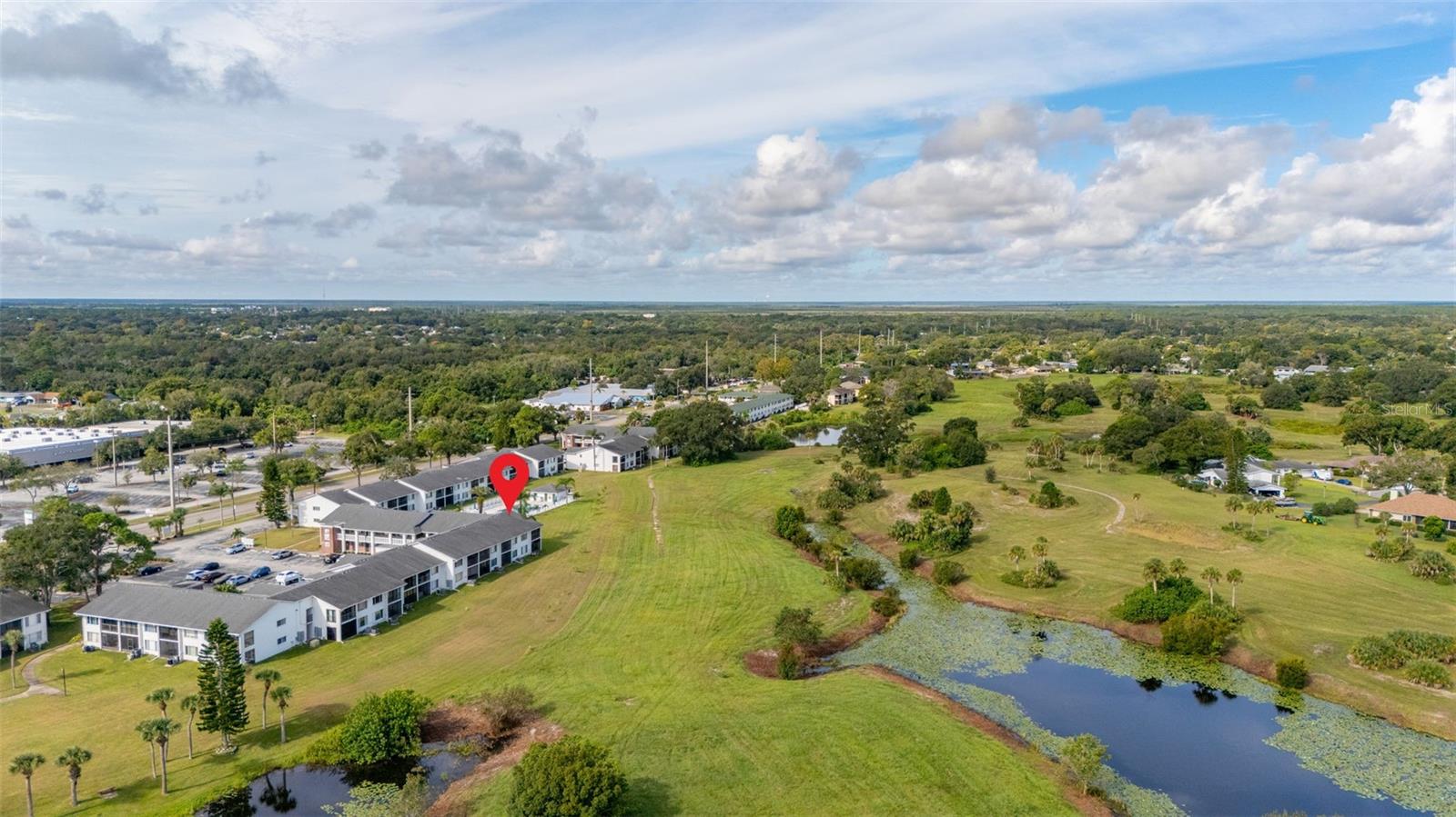 FAIRWAYS/ROYAL OAK - Residential