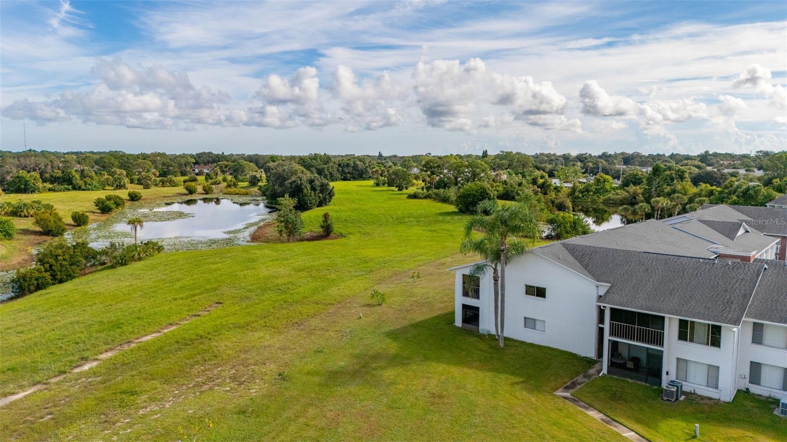 FAIRWAYS/ROYAL OAK - Residential