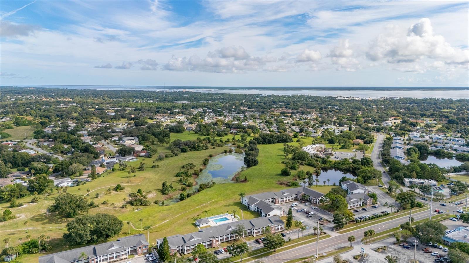 FAIRWAYS/ROYAL OAK - Residential