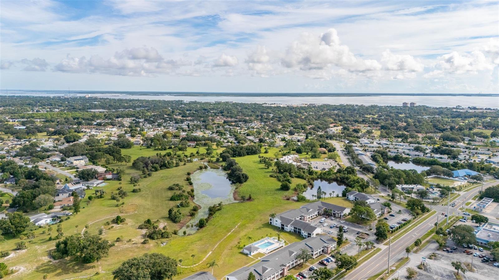 FAIRWAYS/ROYAL OAK - Residential