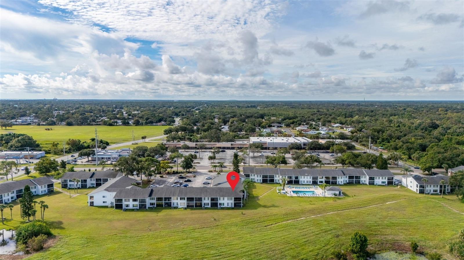 FAIRWAYS/ROYAL OAK - Residential