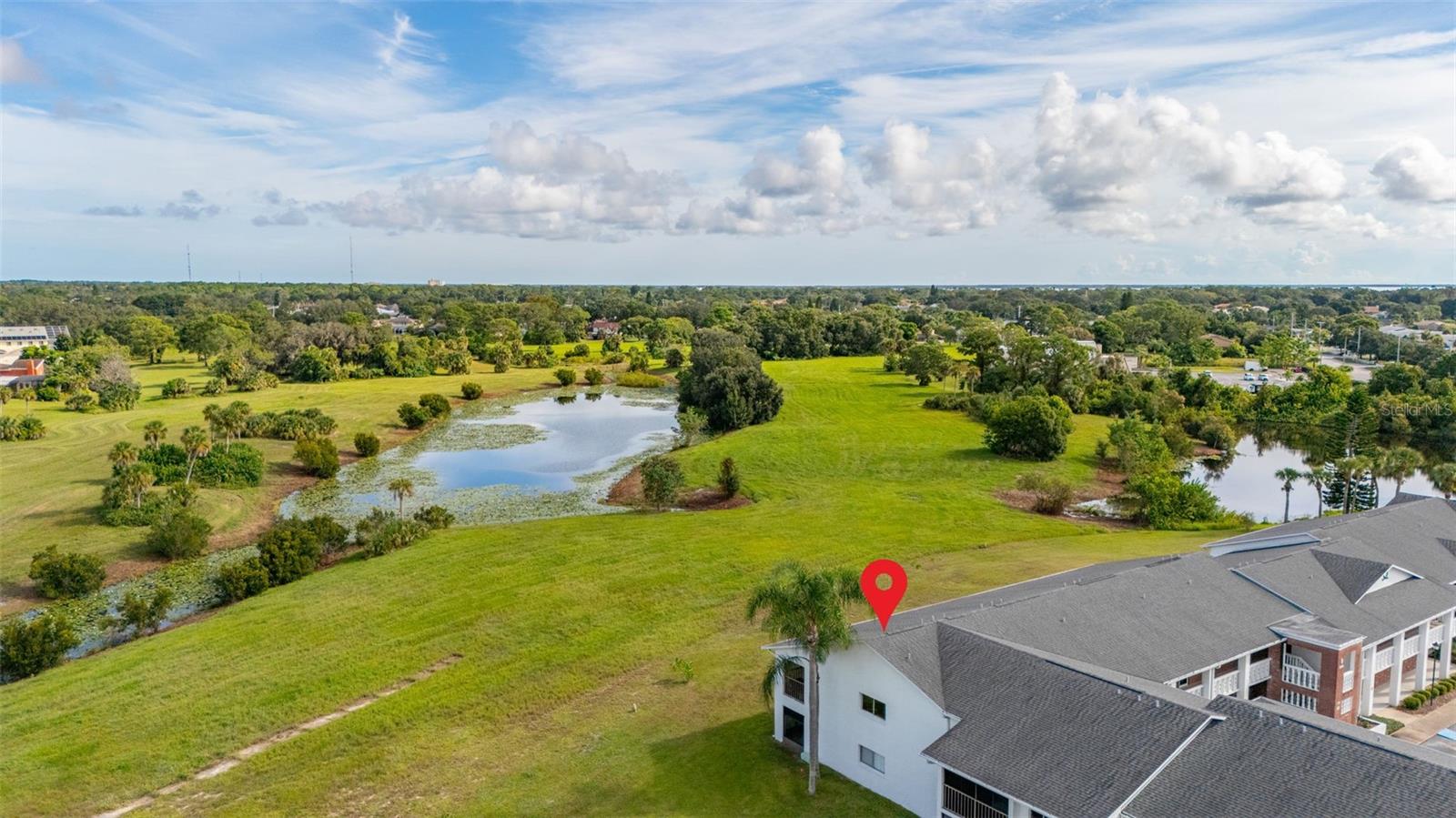 FAIRWAYS/ROYAL OAK - Residential