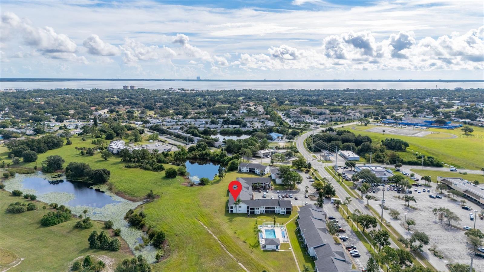 FAIRWAYS/ROYAL OAK - Residential