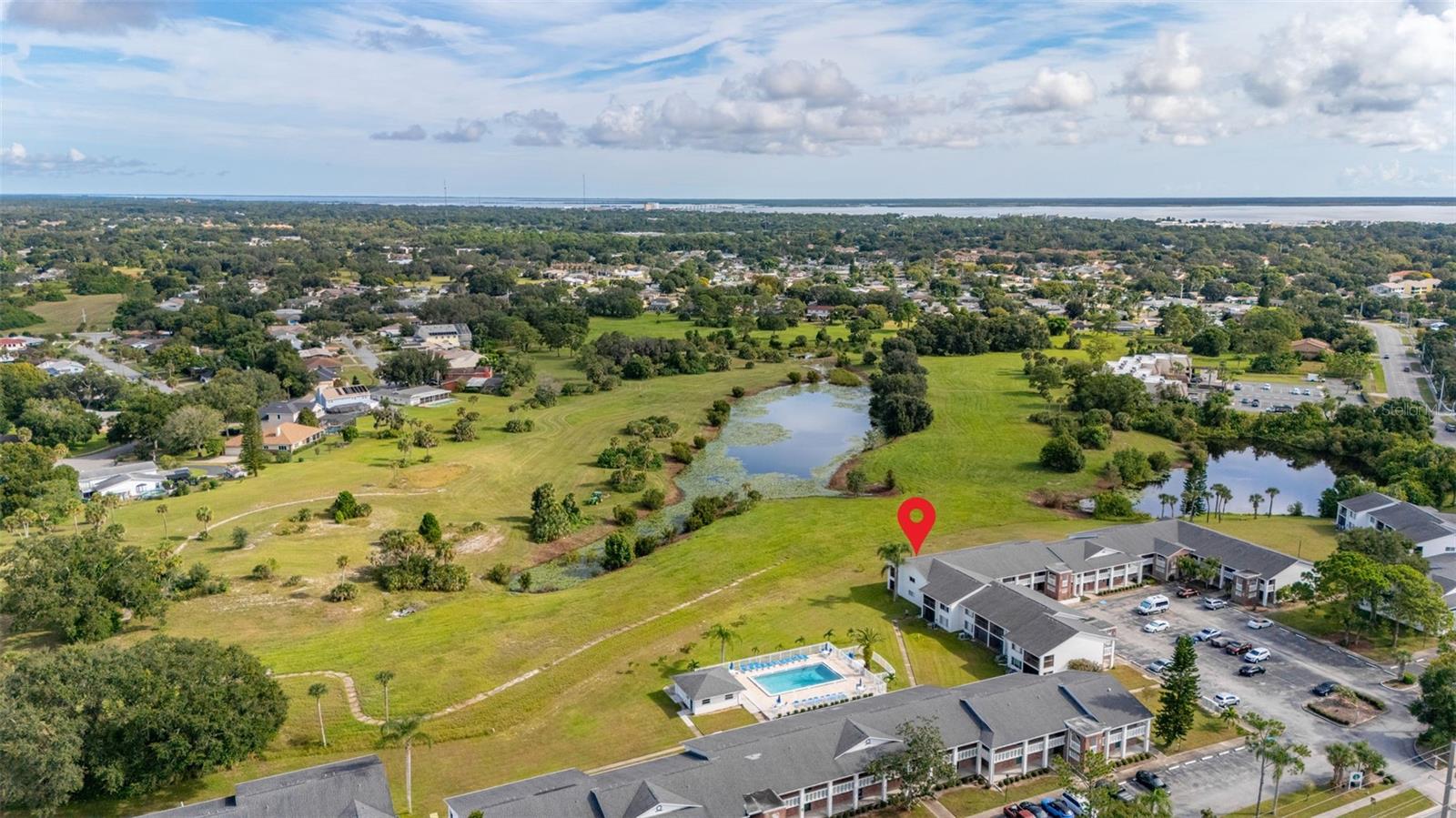 FAIRWAYS/ROYAL OAK - Residential