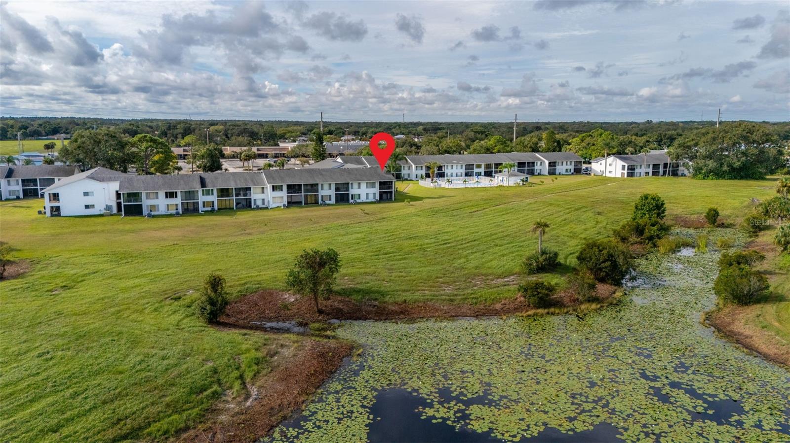 FAIRWAYS/ROYAL OAK - Residential