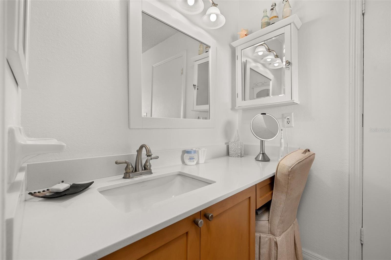 FAIRWAYS/ROYAL OAK - Residential