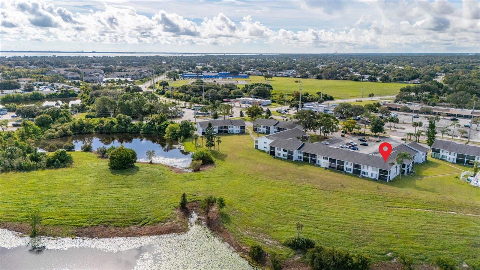 FAIRWAYS/ROYAL OAK - Residential