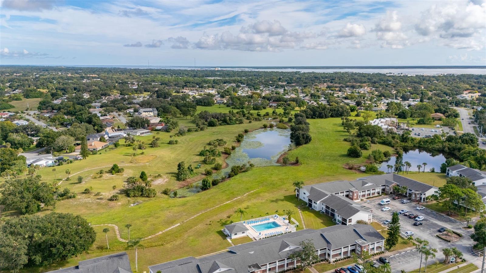 FAIRWAYS/ROYAL OAK - Residential