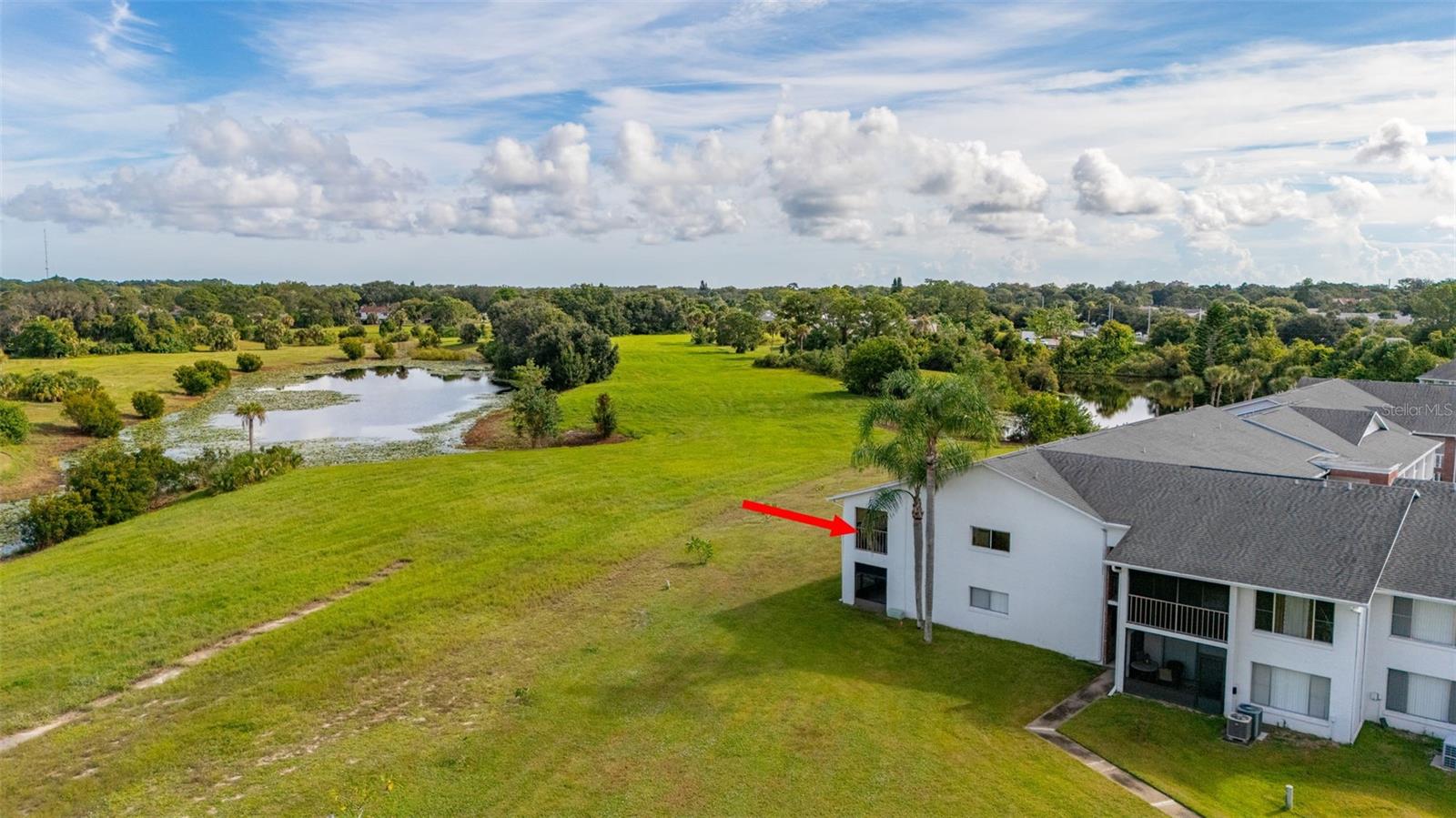 FAIRWAYS/ROYAL OAK - Residential