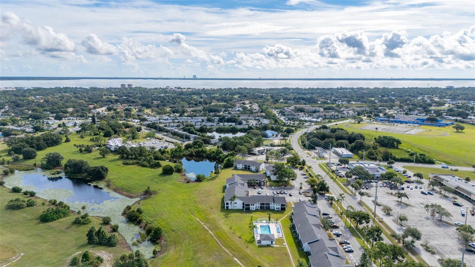 FAIRWAYS/ROYAL OAK - Residential