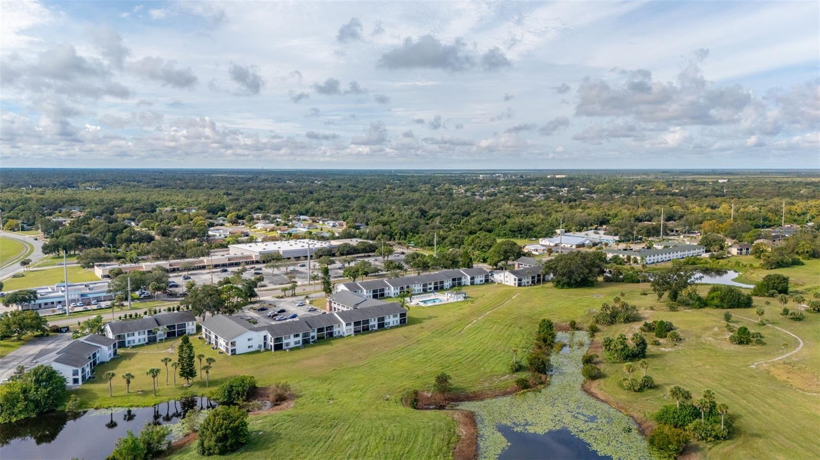 FAIRWAYS/ROYAL OAK - Residential