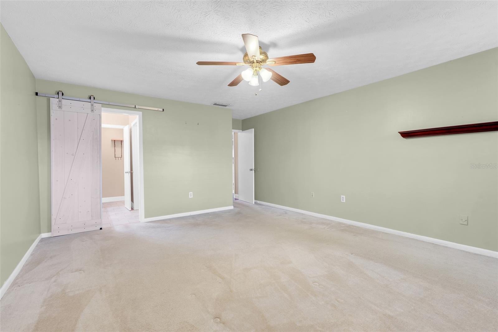 PLANTATION APTS ORLANDO - Residential