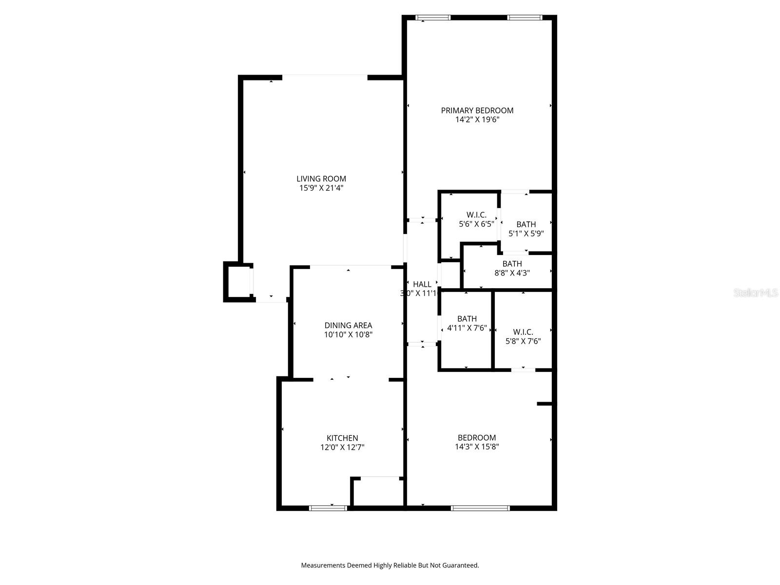PLANTATION APTS ORLANDO - Residential
