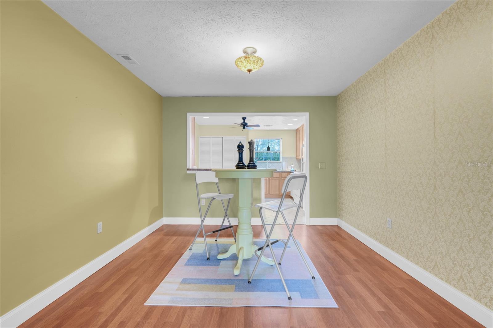 PLANTATION APTS ORLANDO - Residential