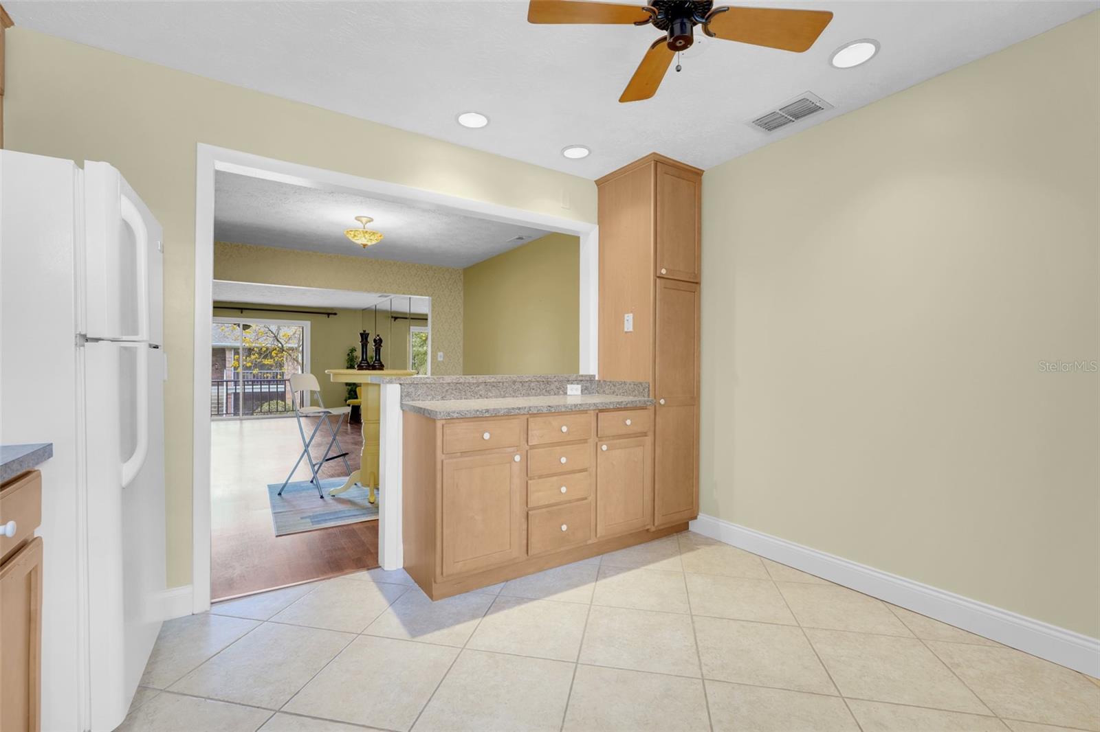 PLANTATION APTS ORLANDO - Residential