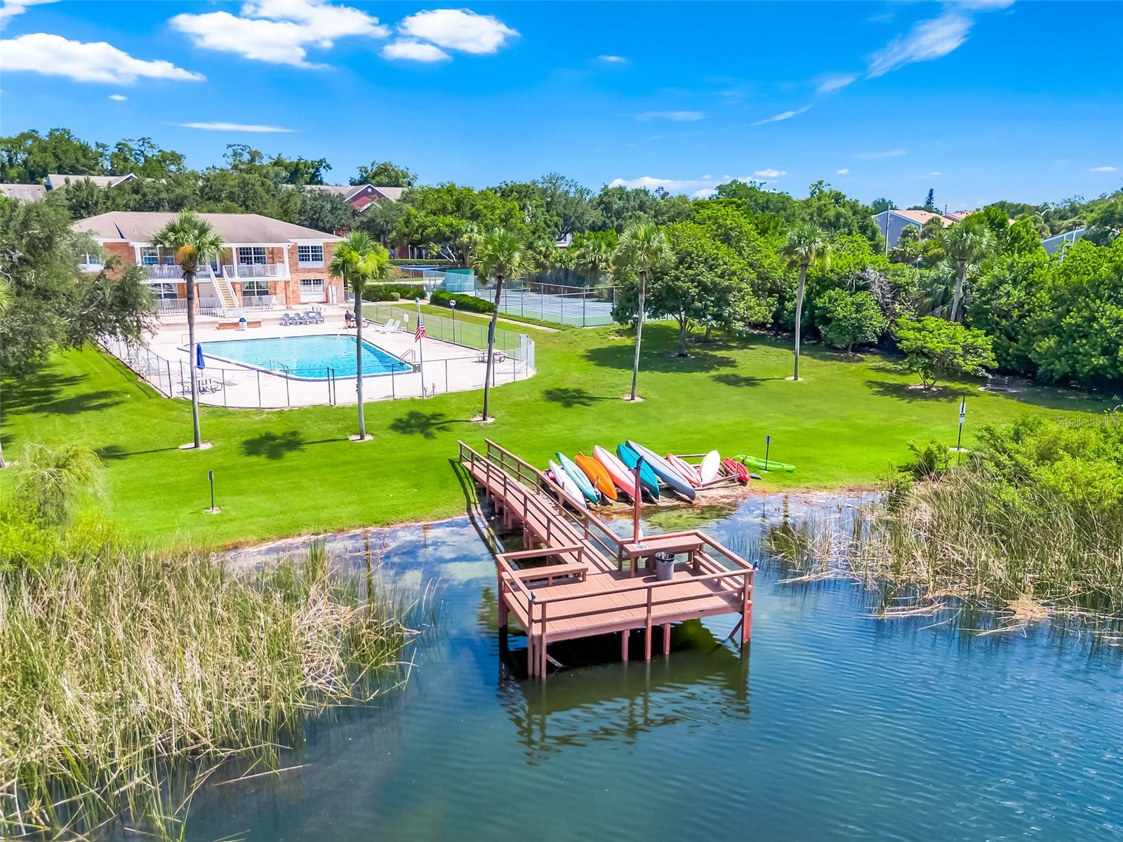 PLANTATION APTS ORLANDO - Residential